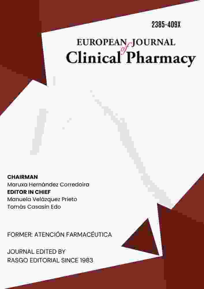 Cover for Vol Volume 7 , No 2025